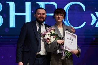  АО «ПРОГРЕСС» стал победителем конкурса «Доброволец года - 2025» в номинации «Бизнес» 