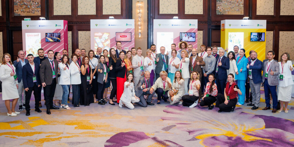 «ПРОГРЕСС» вышел на рынок Королевства Тайланд. Теперь купить продукцию бренда «ФрутоНяня» можно и в теплых широтах «ПРОГРЕСС» вышел на рынок Королевства Тайланд. Теперь купить продукцию бренда «ФрутоНяня» можно и в теплых широтах